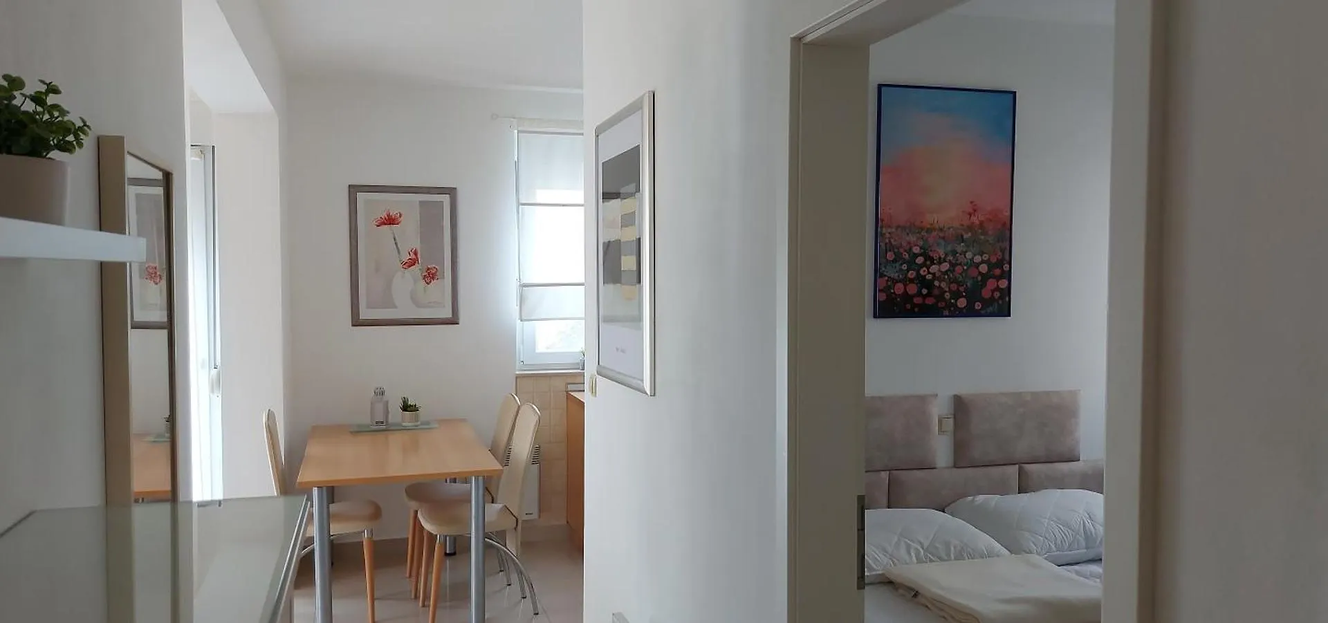 Fjaba Apartment Kožino كرواتيا