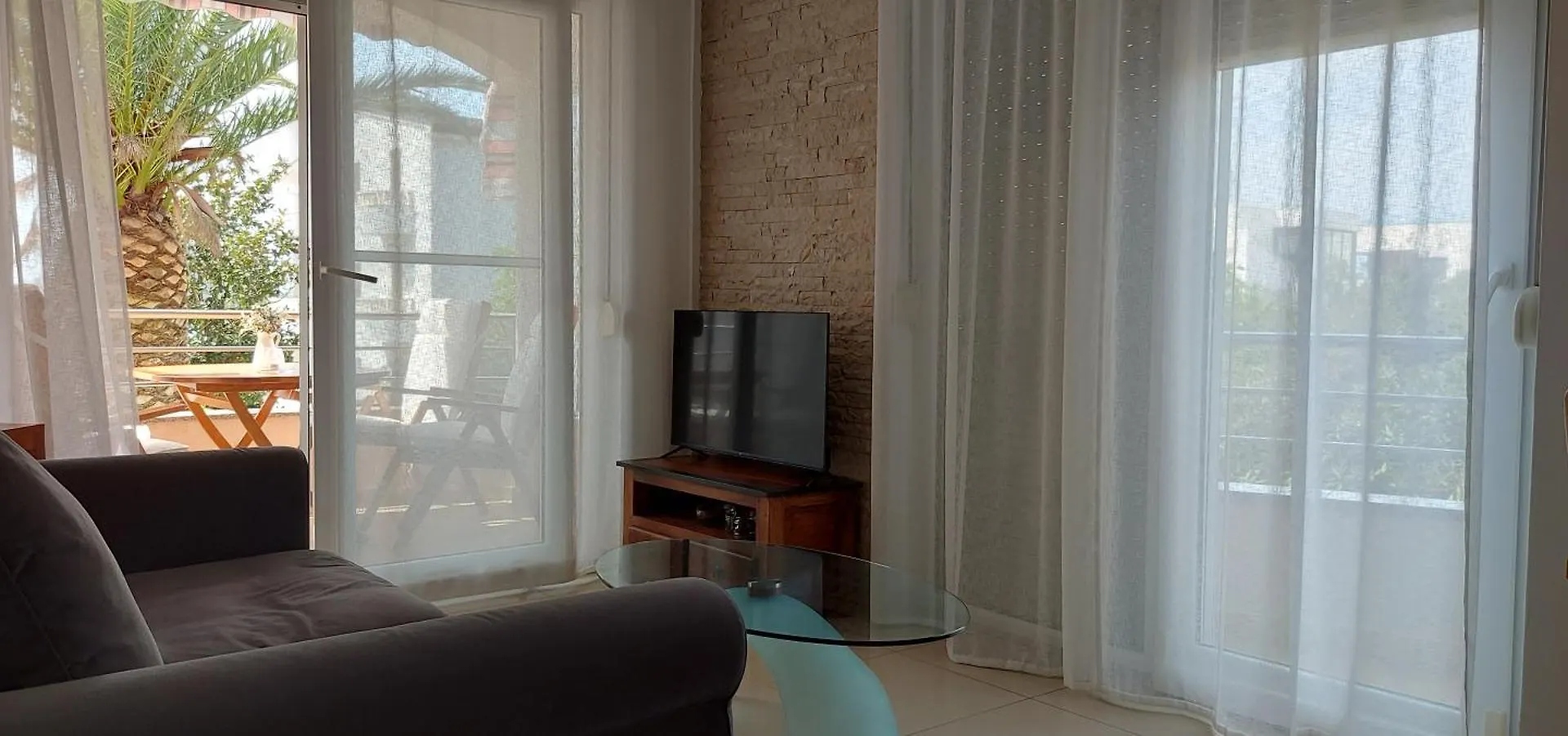 Fjaba Apartment Kožino كرواتيا