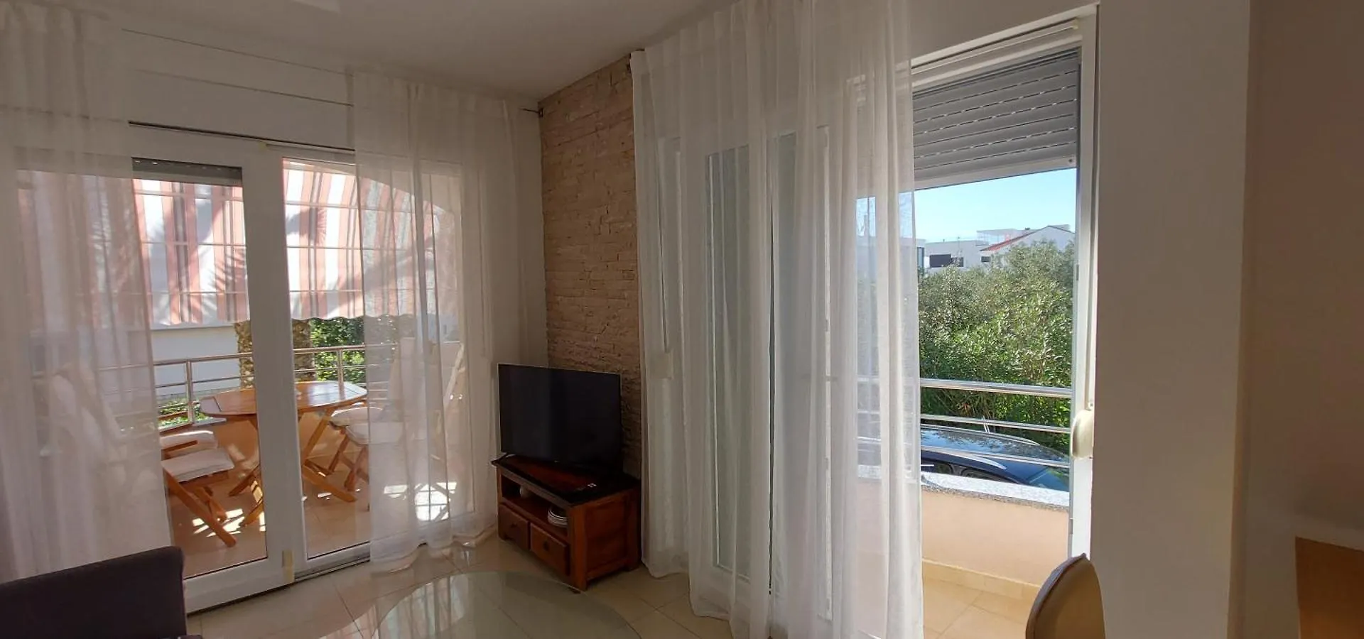 Fjaba Apartment Kožino