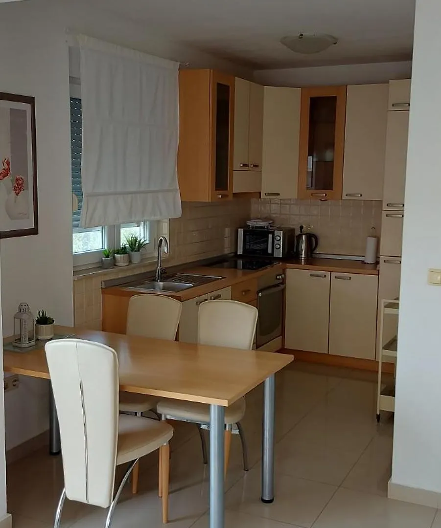 Fjaba Apartment Kožino 0*,  كرواتيا