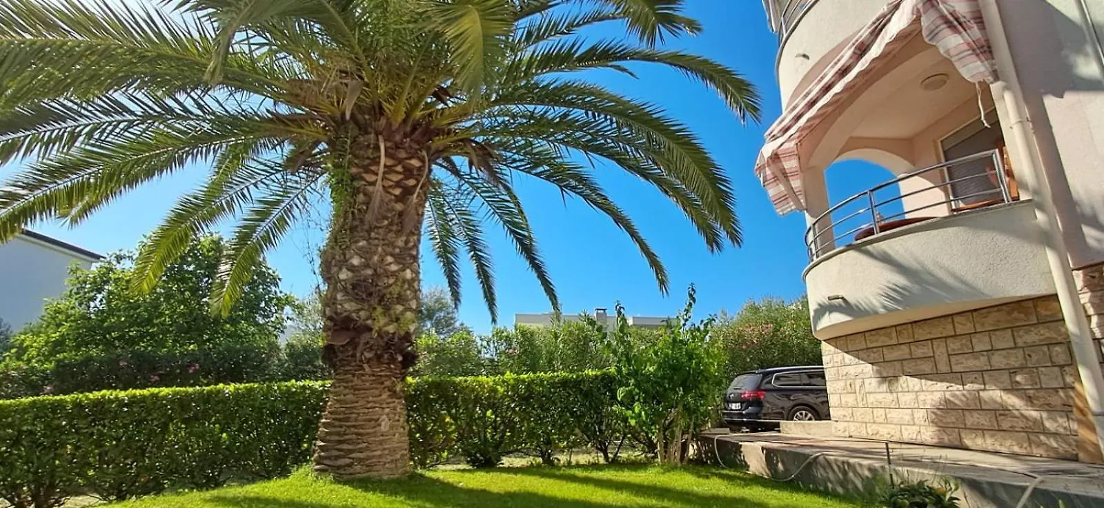 Fjaba Apartment Kožino كرواتيا